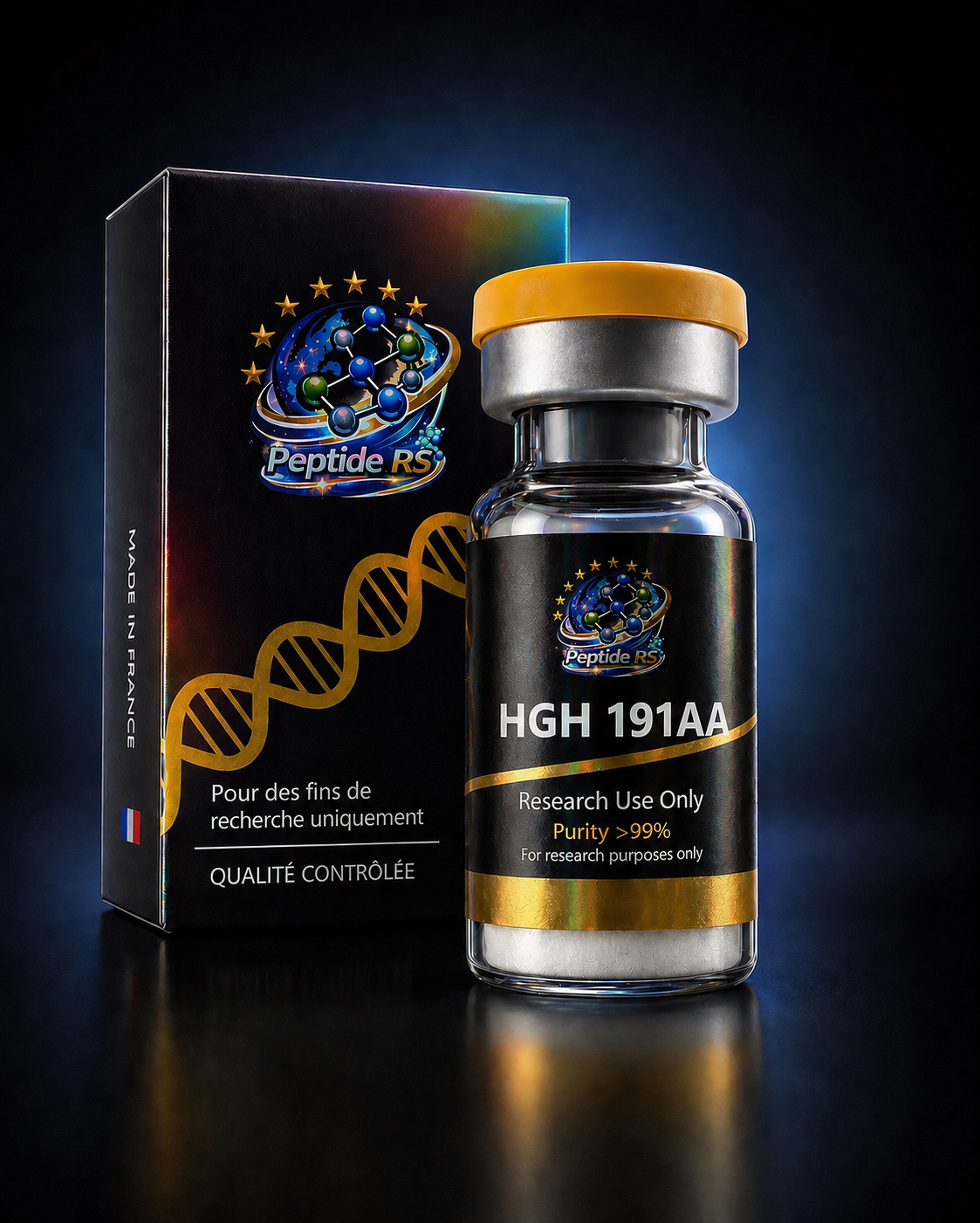 HGH 191AA