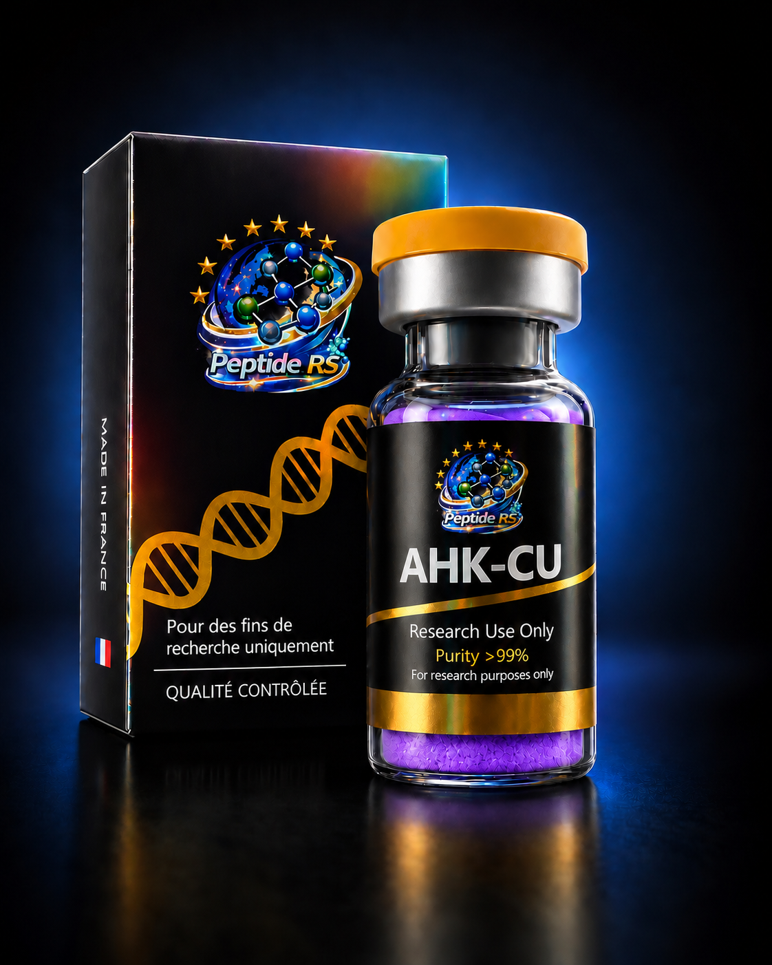 AHK-CU